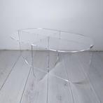 Alessio Orazietti - Table - Verre acrylique