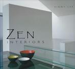 Zen Interiors - Vinny Lee - 9781556709302 - Paperback, Boeken, Verzenden, Nieuw