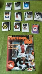 1997 Panini Voetbal 97 Olanda Original edition - 1 Empty, Verzamelen, Nieuw