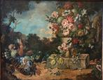 Michele Antonio Rapous (1733-1819), Werkplaats van - Natura, Antiek en Kunst