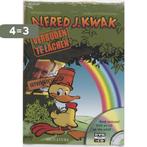 Verboden te lachen / Alfred J. Kwak 9789056721190, Boeken, Verzenden, Gelezen, H. van Veen