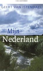 HKM Literatuur  -   Mijn Nederland 9789079390045, Geert van Istendael, Geert van Istendael, Zo goed als nieuw, Verzenden