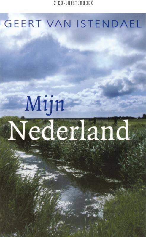 HKM Literatuur  -   Mijn Nederland 9789079390045, Boeken, Overige Boeken, Zo goed als nieuw, Verzenden