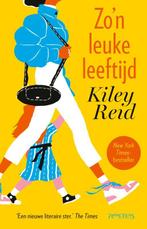 Zon leuke leeftijd 9789044645620 Kiley Reid, Verzenden, Gelezen, Kiley Reid