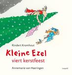 Kleine Ezel viert Kerstfeest / Vriendjes van Leopold, Verzenden, Gelezen, Rindert Kromhout