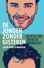 De jongen zonder gisteren (9789043933438, Jur Deitmers), Boeken, Psychologie, Verzenden, Nieuw