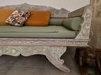 bank met slaapfunctie - Thailand, Antiek en Kunst