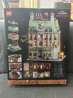 Lego Set - 76218 - Marvel Super Heroes - Sanctum Sanctorum, Kinderen en Baby's, Nieuw