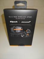 Klipsch - T5 II McLaren Edition True Wireless Hoofdtelefoon