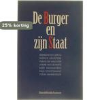De burger en zijn staat 9789061526476, Boeken, Verzenden, Gelezen, Bertrand De Clercq e.a.