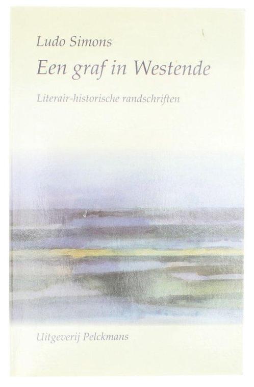 Graf in westende 9789028918283, Livres, Histoire mondiale, Envoi