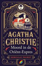 Moord in de Oriënt-Expres / Rainbow pocketboeken / 1423, Boeken, Verzenden, Zo goed als nieuw, Agatha Christie