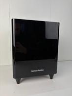 Harman Kardon - HKTS 210SUB/230 - Caisson de basses Enceinte, Audio, Tv en Foto, Nieuw