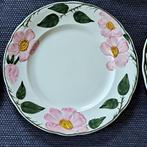 Villeroy & Boch - Service à café (10) - Wild-Rose -