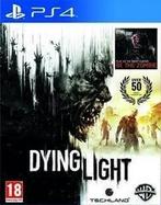 Dying Light - PS4 (Switch Games, Playstation 4 (PS4) Games), Consoles de jeu & Jeux vidéo, Verzenden