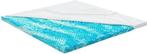 Tweedekans | Topper / Matrastopper / Topmatras - 140 x 200, Huis en Inrichting, Slaapkamer | Matrassen en Bedbodems, Ophalen of Verzenden