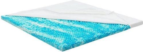 Tweedekans | Topper / Matrastopper / Topmatras - 140 x 200, Huis en Inrichting, Slaapkamer | Matrassen en Bedbodems, Ophalen of Verzenden
