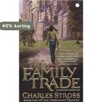 The Family Trade 9780765348210 Charles Stross, Verzenden, Gelezen, Charles Stross