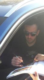 Inter Milan - Italiaanse voetbal competitie - Samir, Nieuw