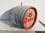 Vat - Eik - eiken ton 50 liter DUVEL
