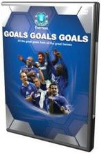 Everton FC: Goals, Goals, Goals DVD (2009) Everton FC cert E, Zo goed als nieuw, Verzenden