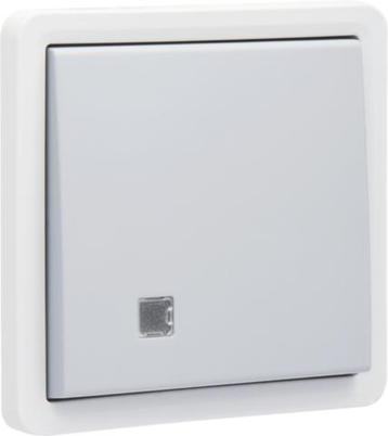 Niko Nieuwe Hydro Installatieschakelaar - 700-37200, Verzenden
