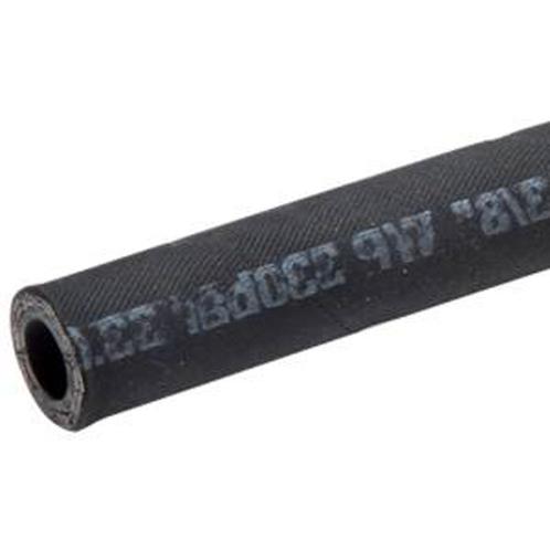 Flexible hydraulique 2SC 15,9 mm (ID) 250 bar (OP) 3 m Noir, Doe-het-zelf en Bouw, Overige Doe-Het-Zelf en Bouw, Verzenden