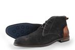 Van Lier Nette schoenen in maat 45 Blauw | 5% extra korting, Kleding | Heren, Schoenen, Van Lier, Overige typen, Zo goed als nieuw