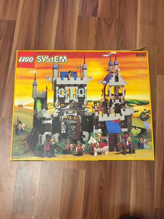 Lego Set - 6090 - Castle - Kings Castle, Enfants & Bébés, Jouets | Duplo & Lego