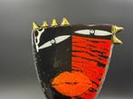 Studio Habrat - Maciej Habrat - sculptuur, Mask - 24 cm -, Antiek en Kunst, Antiek | Glaswerk en Kristal
