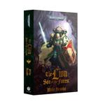 The Lion - Son of the Forest (Warhammer nieuw), Ophalen of Verzenden, Nieuw