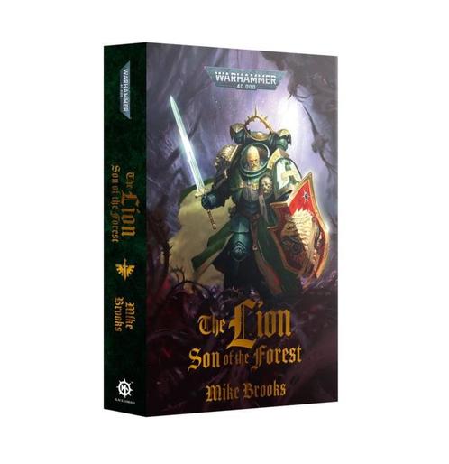 The Lion - Son of the Forest (Warhammer nieuw), Hobby en Vrije tijd, Wargaming, Ophalen of Verzenden