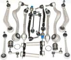 Draagarmen set voor- of/en achterzijde BMW 5-serie E39 NIEUW, Auto-onderdelen, Ophalen of Verzenden, Nieuw, BMW