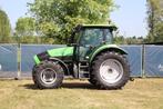 Veiling: Tractor Deutz Fahr Agrotron K 110 Diesel (Marge), Ophalen, Nieuw