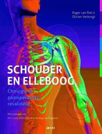 Schouder en elleboog / Orthopedische chirurgie en, Verzenden, Zo goed als nieuw, Olivier Verborgt