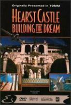Imax / Hearst Castle: Building the Dream DVD, Zo goed als nieuw, Verzenden