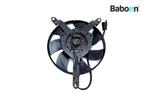 Koelfan Motor Kawasaki Z 1000 2010-2013 (Z1000 ZR1000D-E), Verzenden, Gebruikt