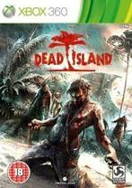 Dead Island (Xbox 360) PEGI 18+ Adventure: Survival Horror, Verzenden
