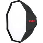 Jinbei HD-60 umbrella octagonal softbox OUTLET, Audio, Tv en Foto, Fotografie | Fotostudio en Toebehoren, Verzenden, Zo goed als nieuw