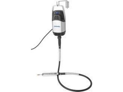 Dremel 9100-21 Fortiflex Multitool - 300 W - Met 21, Huis en Inrichting, Woonaccessoires | Overige, Zo goed als nieuw, Verzenden