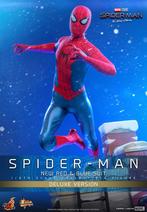 Spider-Man: No Way Home Action Figure 1/6 Spider-Man (New Re, Verzamelen, Nieuw, Ophalen of Verzenden