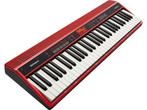 Veiling - Roland Go Keys Music Creation Keyboard - Red, Muziek en Instrumenten, Keyboards, Nieuw