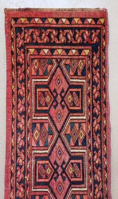 Tribù Nomade ERSARI - Late 19th century - CHODOR Ersari -, Huis en Inrichting, Stoffering | Tapijten en Vloerkleden