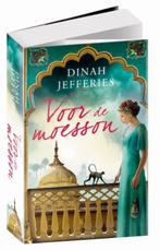 Voor de moesson 9789044633733 Dinah Jefferies, Boeken, Verzenden, Zo goed als nieuw, Dinah Jefferies