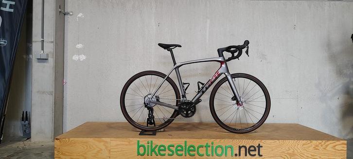 Racefiets | Trek DOMANE SL 5 | - 37% | 2023, Fietsen en Brommers, Fietsen | Racefietsen, Dames, 57 tot 61 cm, Nieuw, Carbon, Overige merken