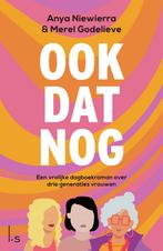Ook dat nog (9789024599622, Anya Niewierra) (Anya Niewierra), Boeken, Romans, Verzenden, Nieuw