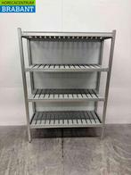 Creative Kitchen Opbergrek Rek Stelling 122,5 x 45,5 x 170, Ophalen of Verzenden, Nieuw in verpakking