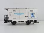 LGB G - 4032L - Wagon de marchandises pour trains miniatures, Hobby en Vrije tijd, Nieuw
