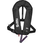 Eval Simi Automatisch Reddingsvest 160N Zwart, Watersport en Boten, Ophalen of Verzenden, Nieuw