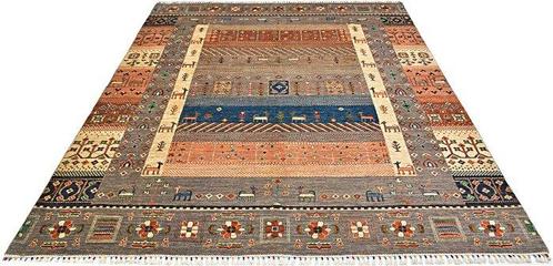 Afghan, Ziegler Kazak, Nieuwe traditionele Afghaanse, Huis en Inrichting, Stoffering | Tapijten en Vloerkleden